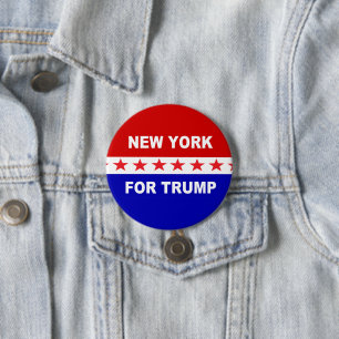 New York for Trump Knapp