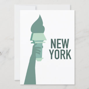 New York Frihetsgudinnan