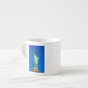 New York frihetsgudinnan Espressomugg
