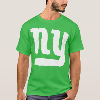 New York Giaaaants 4 T Shirt