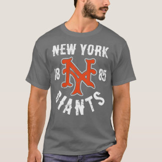 New York Giants T Shirt