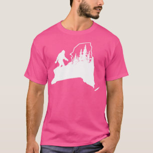 New York Gift T Shirt