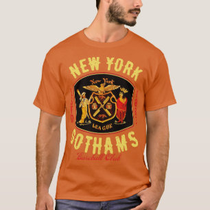 New York Gothams T Shirt