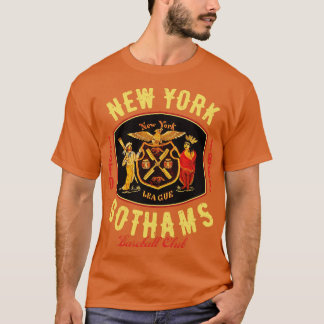 New York Gothams T Shirt