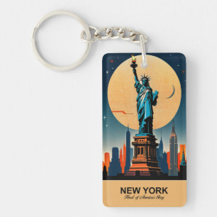New York: Hjärtat of America's Story
