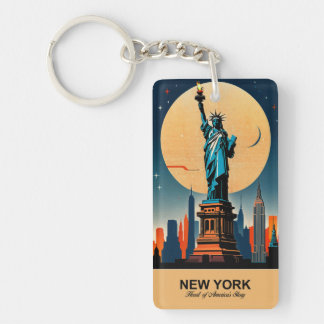 New York: Hjärtat of America's Story