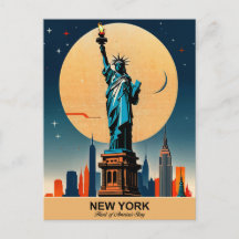 New York: Hjärtat of America's Story