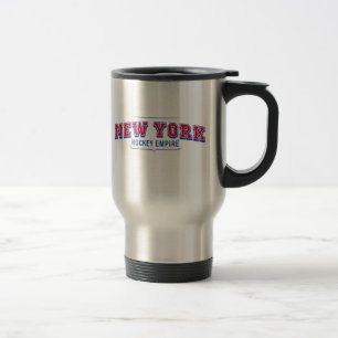 New York Hockey Empire Resemugg