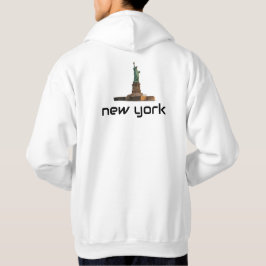 new york hoodie