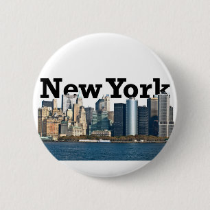 New York horisont Knapp