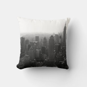 New York horisont Kudde