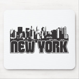New York horisont Musmatta