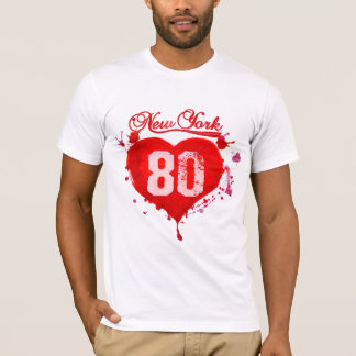 New York i hjärtat T-Shirt