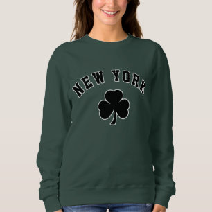 New York Irländare T Shirt