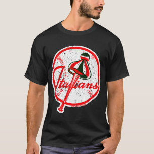 New York Italians T Shirt