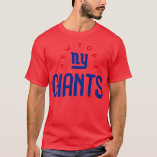 New York Jättar T Shirt