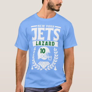 New York Jet Allen 10 American Edition T Shirt