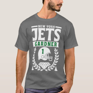New York Jet Gardner 1 American Edition T Shirt
