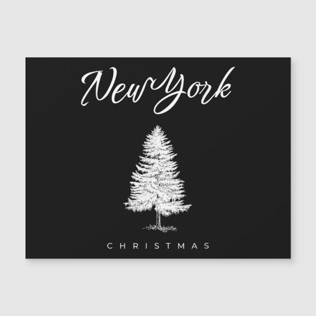 New York jul (Framsida)