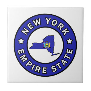 New York Kakelplatta