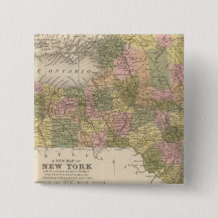 New York-Karta Knapp