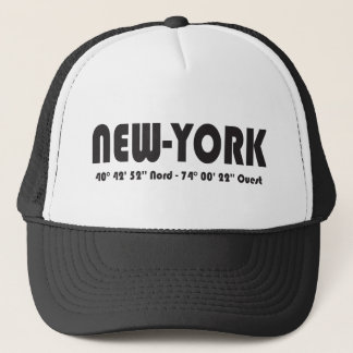 New-York Keps