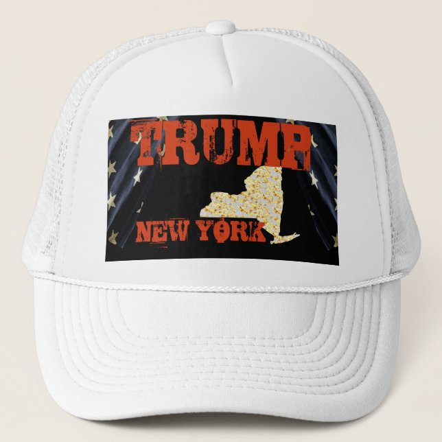 NEW YORK  KEPS (Framsida)