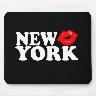 New York Kiss Musmatta