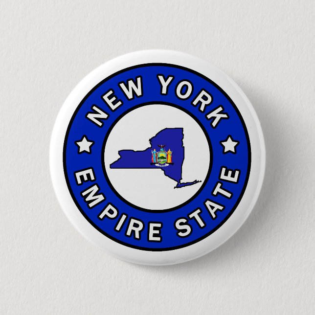 New York Knapp (Framsida)