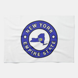 New York Kökshandduk