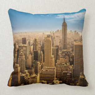 New York Kudde