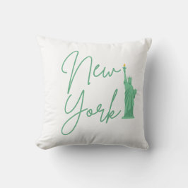 NEW YORK KUDDE
