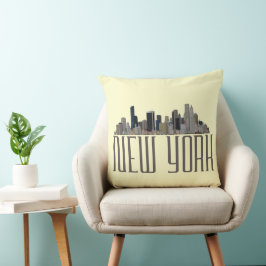 NEW YORK KUDDE