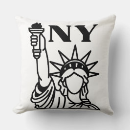 NEW YORK KUDDE