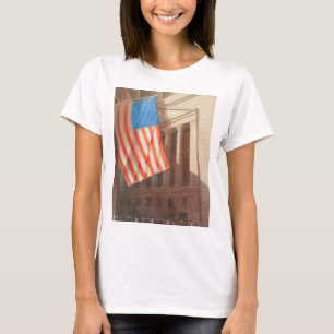 New York lagrarutbyte 2010 Tee