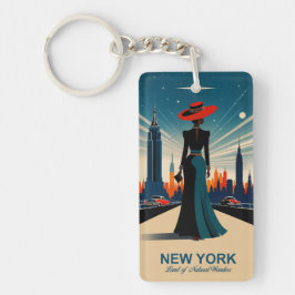 New York: Land of Natural Wonders