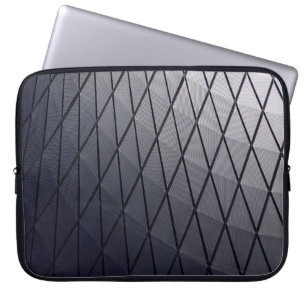 New York Laptop Fodral