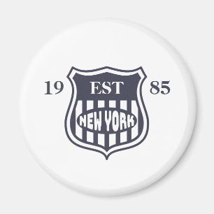 New York Magnet