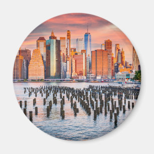 New York Magnet