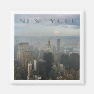 New York Magnet