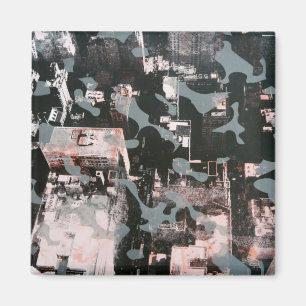 New York Magnet