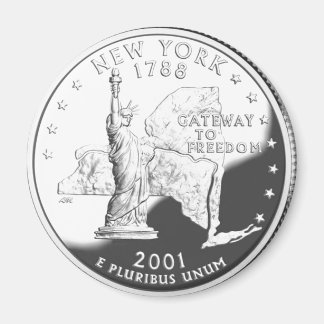 New York Magnet