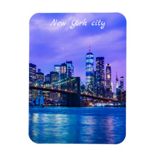 New York Magnet
