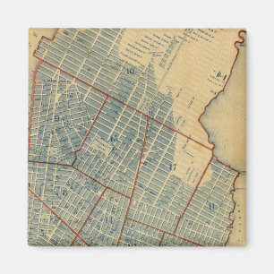 New York Magnet