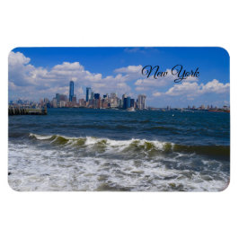 New York Magnet
