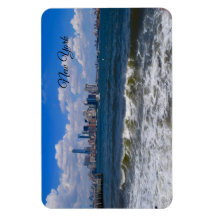 New York Magnet