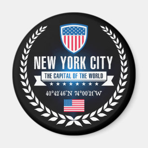 New York Magnet