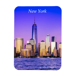 New York Magnet