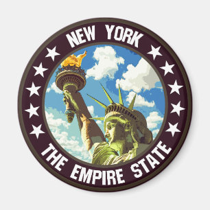 New York Magnet