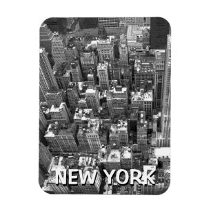 New York Magnet NY City Ljus New York Souvenir